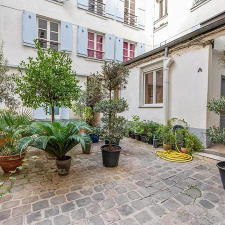 Guestready - Elysee Palace Marble Haven Apartment Paris Exterior foto