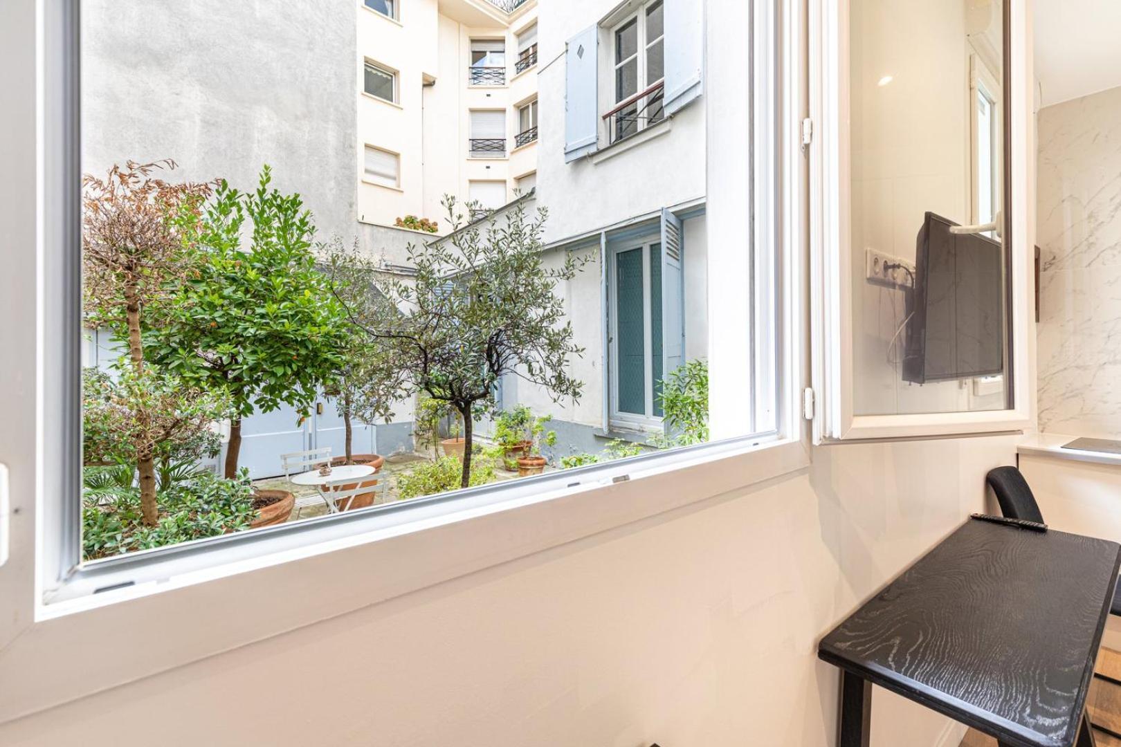 Guestready - Elysee Palace Marble Haven Apartment Paris Exterior foto