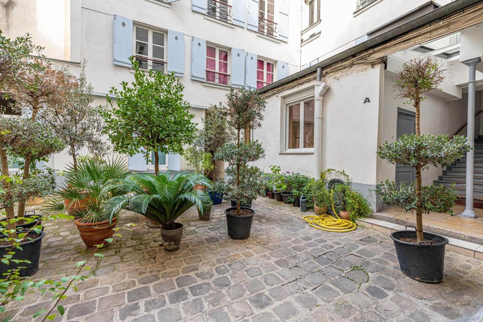 Guestready - Elysee Palace Marble Haven Apartment Paris Exterior foto